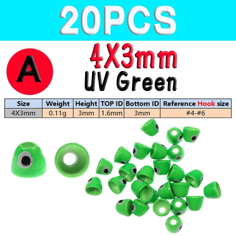 Green 4x3 A