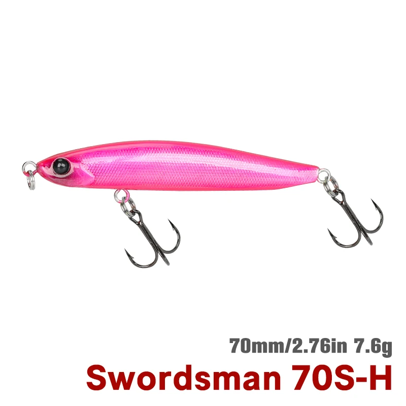 Swordsman 70S-H