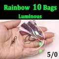 10bags Rainbow