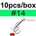 10pcs size 14
