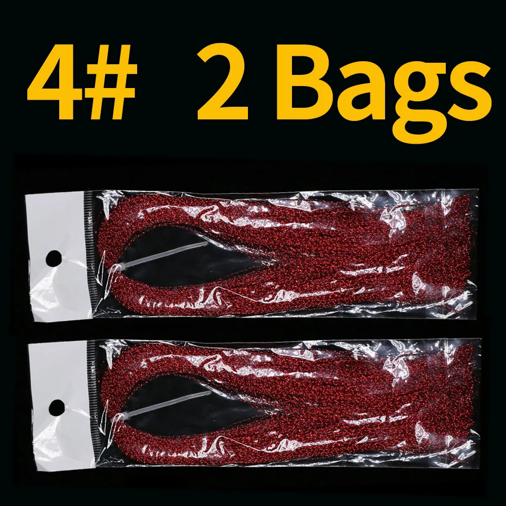 2 bags color 4