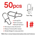 50pcs size 1