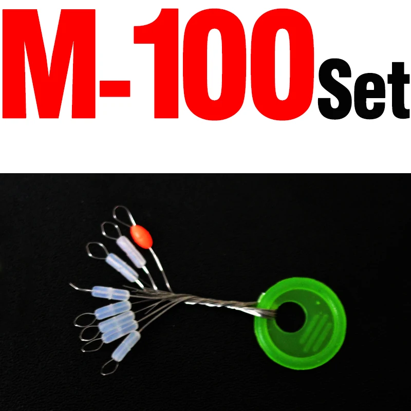 M 100Set