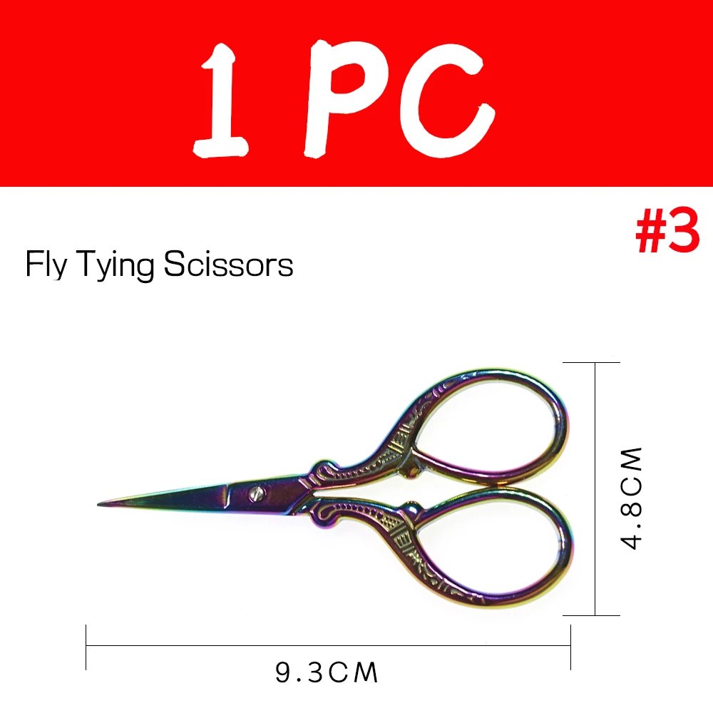 1pcs Scissor 3