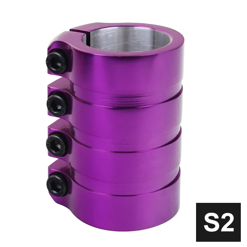 S2 Purple