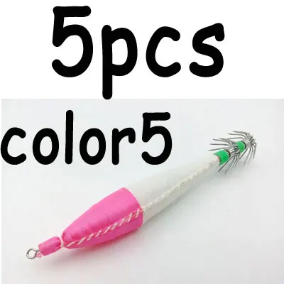 5pcs  color 5