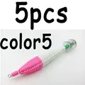 5pcs  color 5