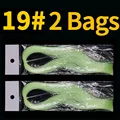 2 bags color 19