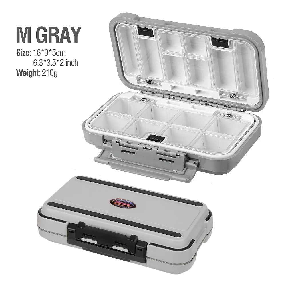 M-gray