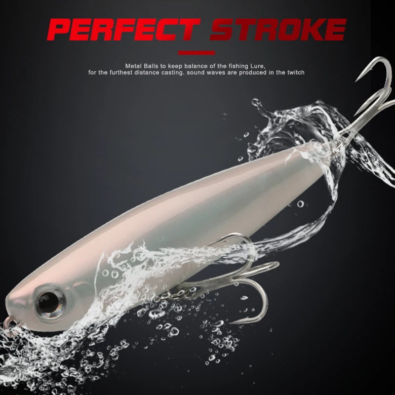 Wondershot D02 Bass Killer – Señuelo wobbler para carpa - imagen 5