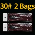 2 bags color 30