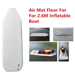 Barco hinchable pesca Solar Marino Categorical 2,6m – Cubierta aire