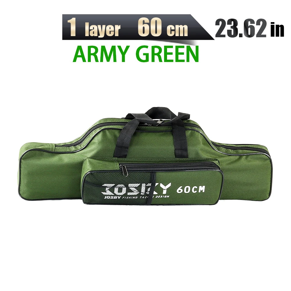 60CM 1 Layer Green