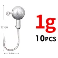 1g-10pcs