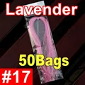 50 bags color n17