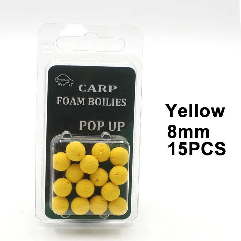 8MM-Yellow