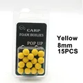 8MM-Yellow