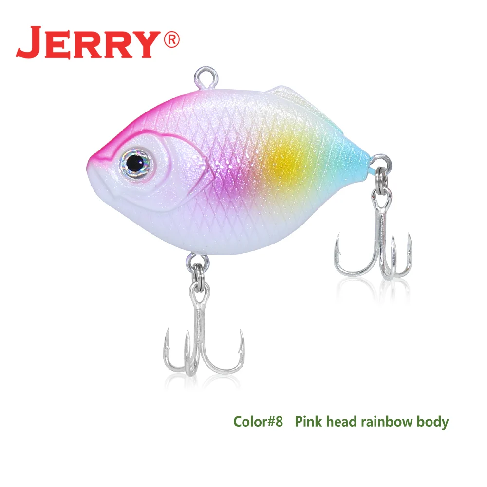 Pink head rainbow