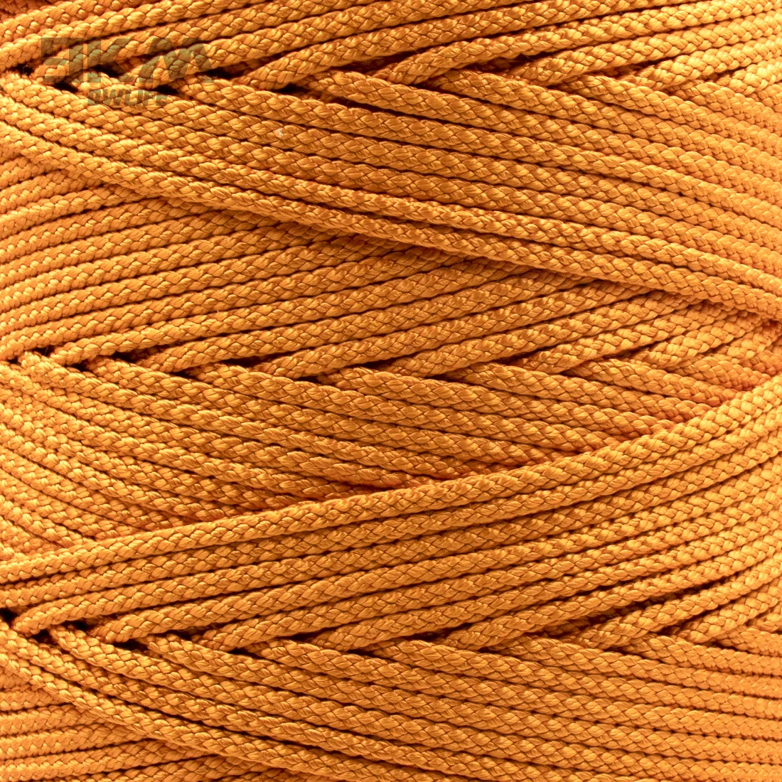 Línea Kevalr trenzada de 1,5mm ~ 4mm, línea de asistencia de pesca de alta resistencia, cable de Paracord multiusos, cuerda voladora de cometa de supervivencia táctica - imagen 5