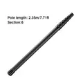 2.35m Pole