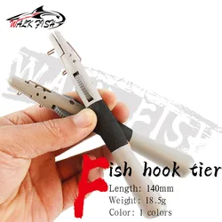 Walk Fish Unificador de nudos – Herramienta para pesca