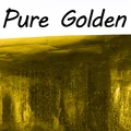 6PCS  Pure Golden