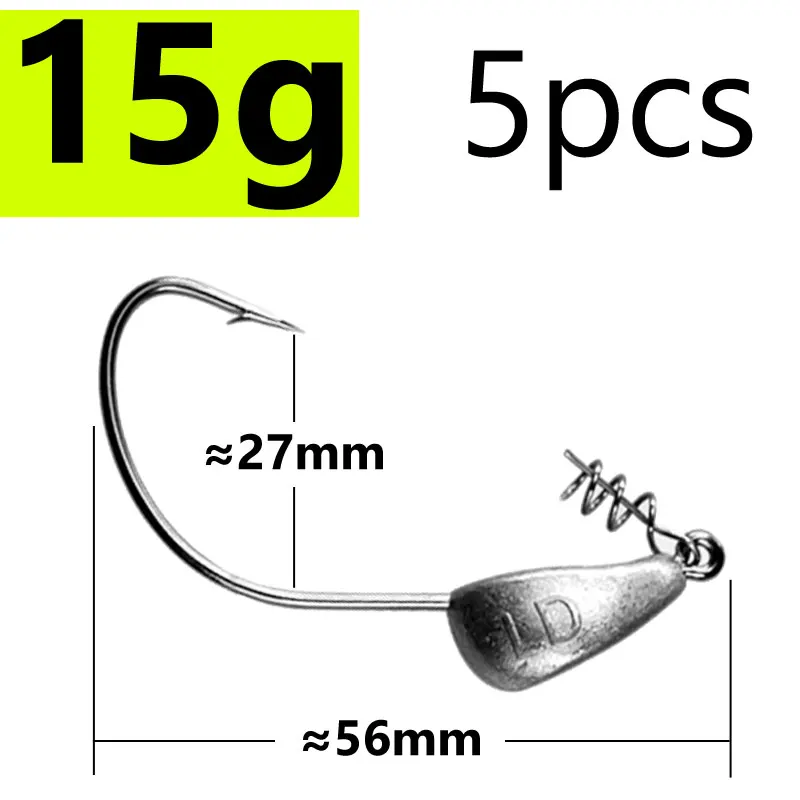 15g