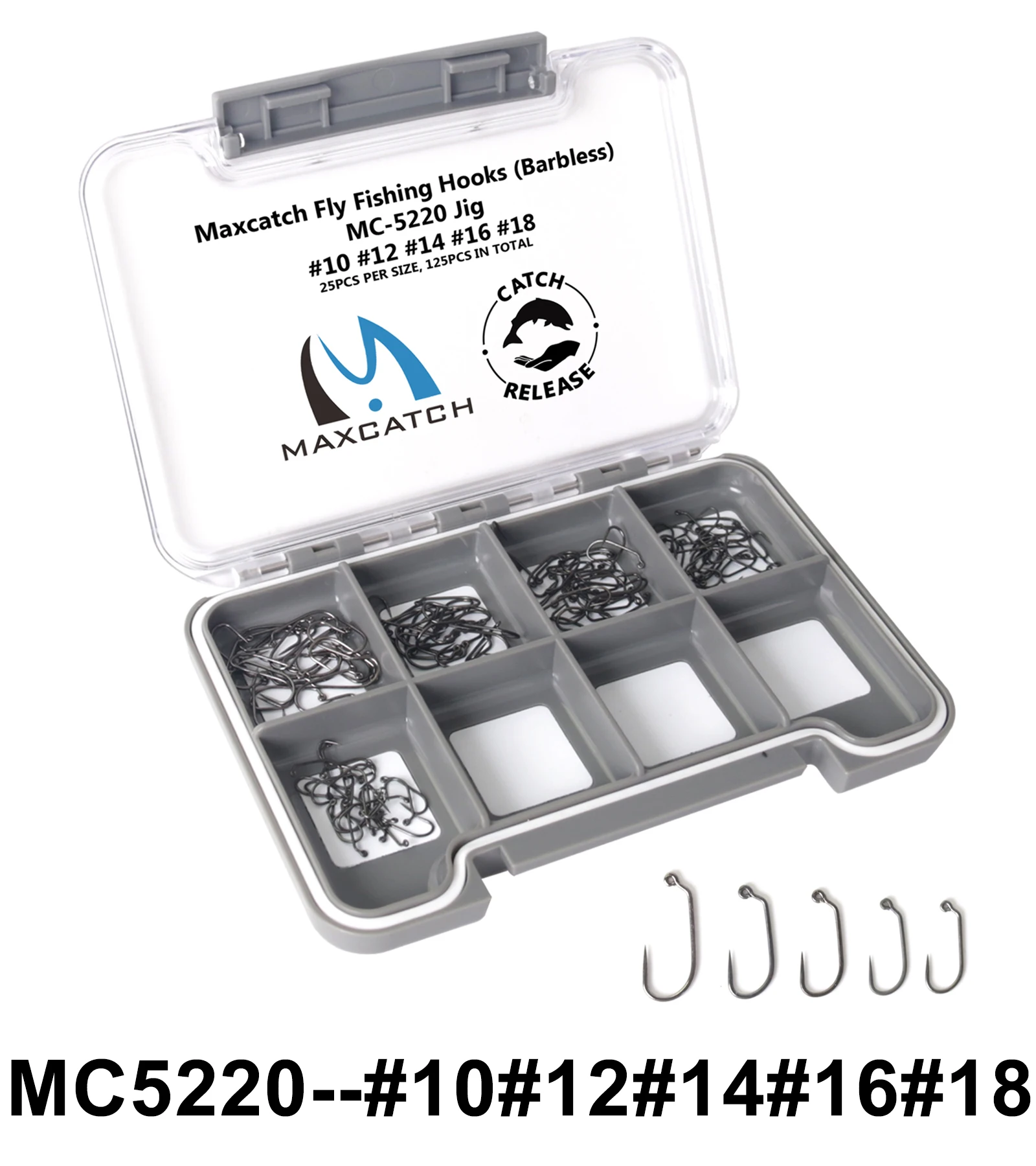 MC-5220 Set