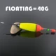 Fishing float-40g