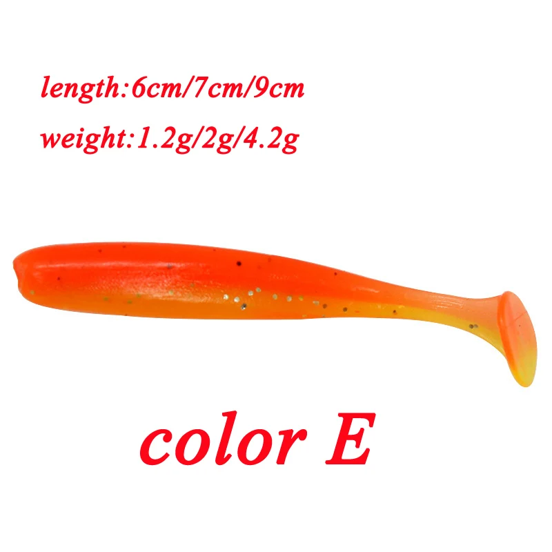 color E