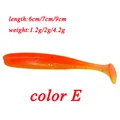 color E