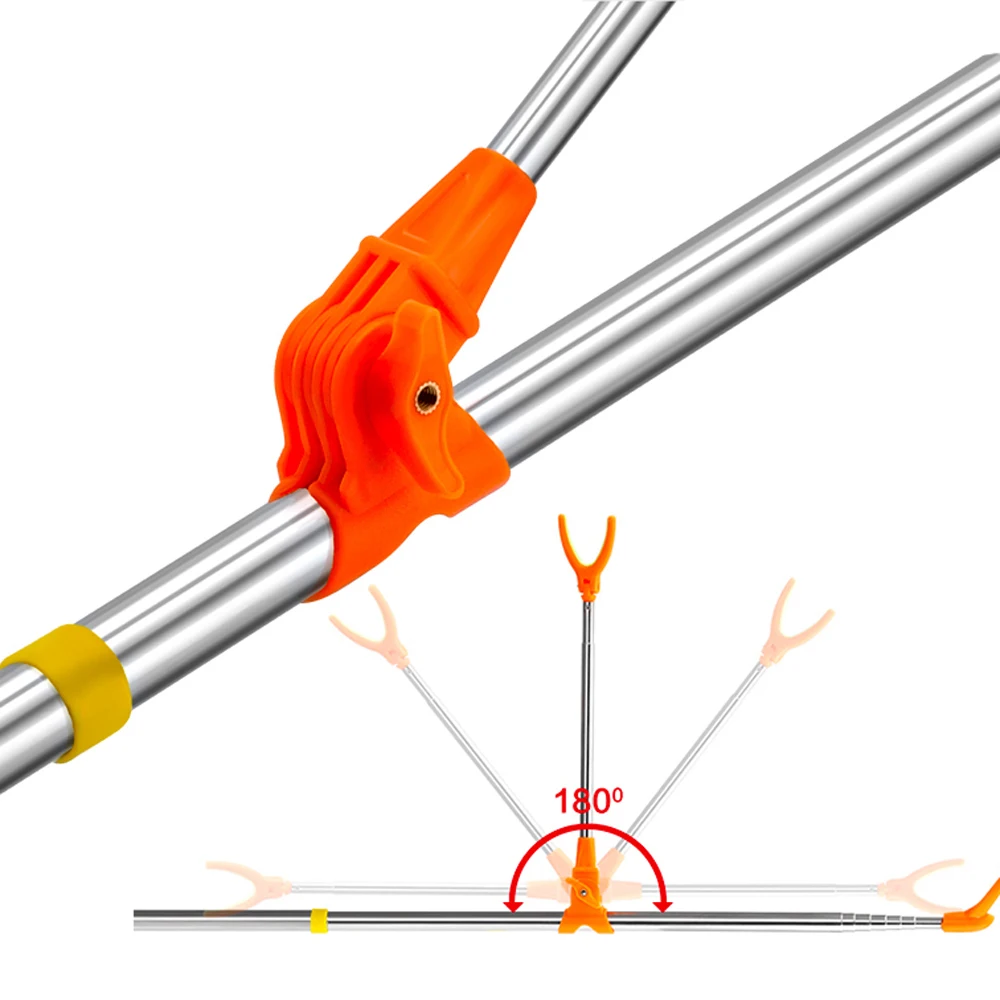 Una herramienta ergonómica versátil diseñada para tareas versátiles