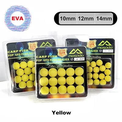 EVA yellow