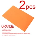 2pcs Orange