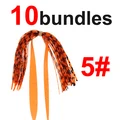 10 bundles color 5