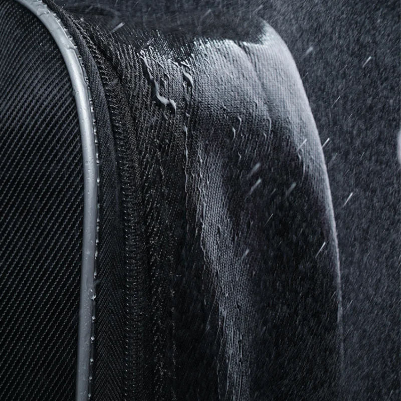 Silla de pesca multifuncional, asiento plegable, portátil, reclinable, ligero, de elevación, aleación de aluminio - imagen 4