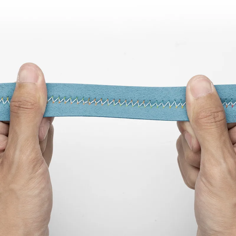 Cinta de envoltura antideslizante absorbente de sudor para raqueta de bádminton, cinta de envoltura para MANGO de raqueta, cinturón de agarre, accesorios de pesca, 4 Uds. - imagen 4