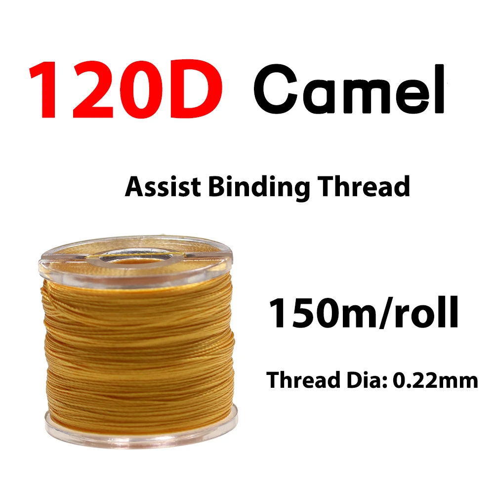 120D camel