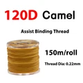 120D camel
