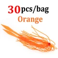 30pcs orange