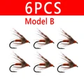 6PCS Model B