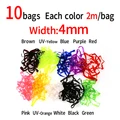 10 bag mix 4mm