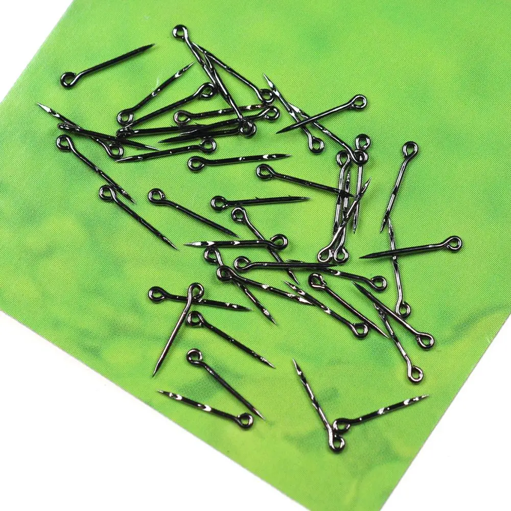 Bimoo-anzuelo de pesca de carpa, 20 unidades - imagen 5