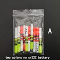 2color A no battery