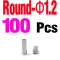 Round 1.2 100PCS