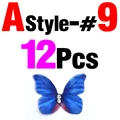A Style9 12Pcs