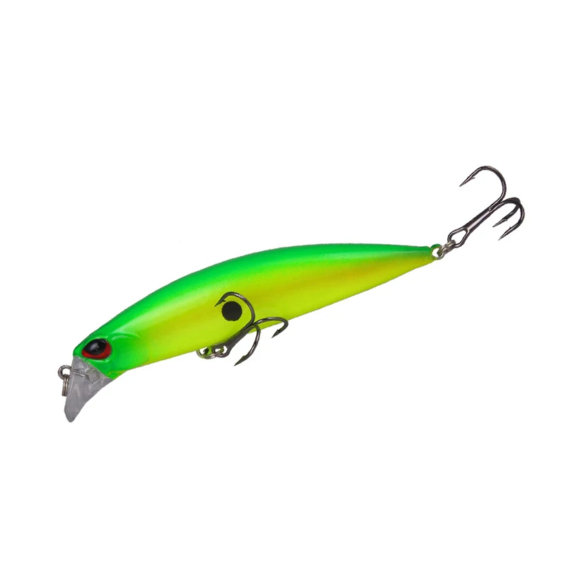 Minnow-Señuelos de Pesca de 9,5 cm, 29,5g, que se hunden Wobblers, Topwater Jointed Crankbait Swimbait, cebo duro Artificial para aparejos de pesca - imagen 4