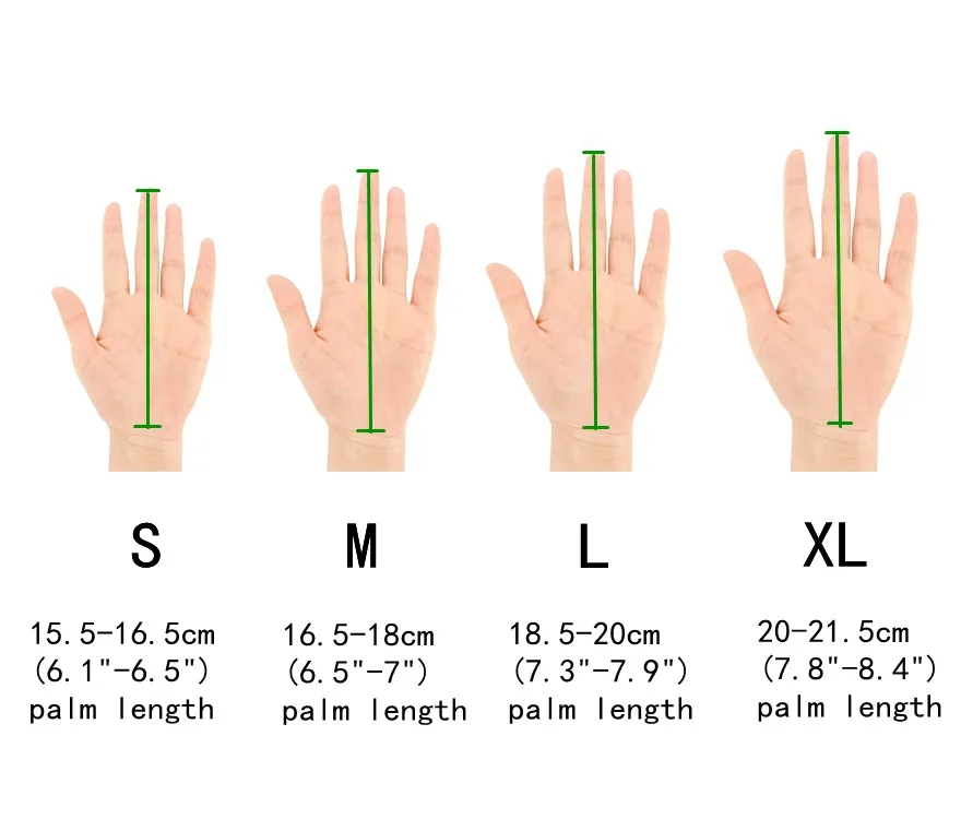 Guantes de tres dedos para tiro con arco, arco recurvo, entrenamiento de tiro para adultos, 1 ud. - imagen 5