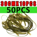 Olive 50pcs