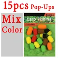 15pcs mix color